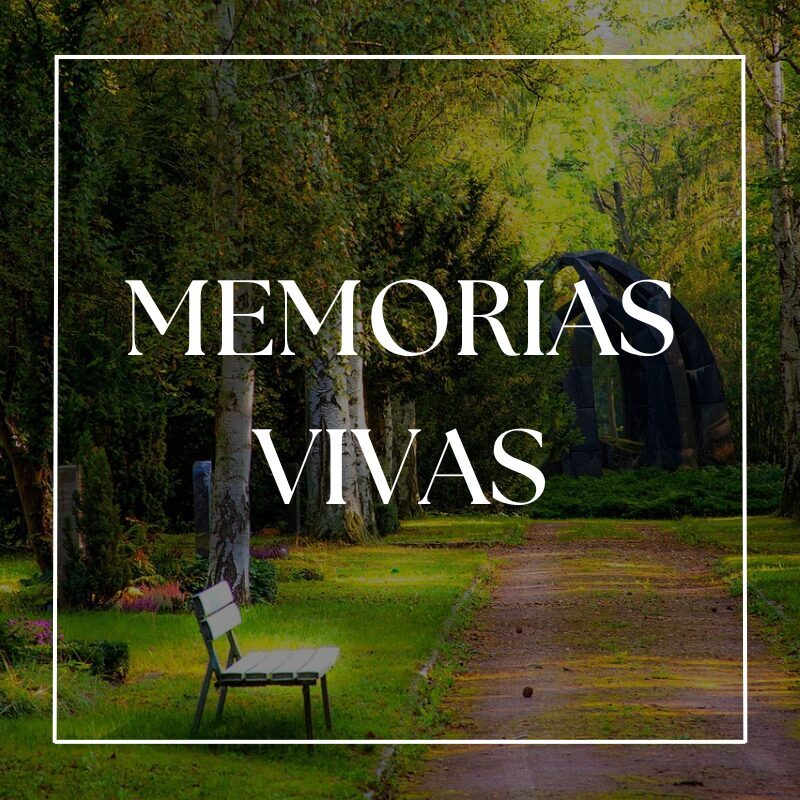 Memorias Vivas