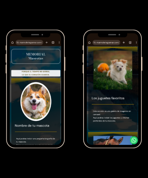 Copia de Copia de Black White Simple Dark Arts QR Code Square Business Card