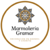 Logo Marmoleria Gramar